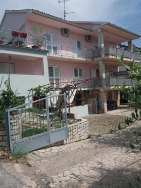 Отель Apartment Erceg 1  Пореч